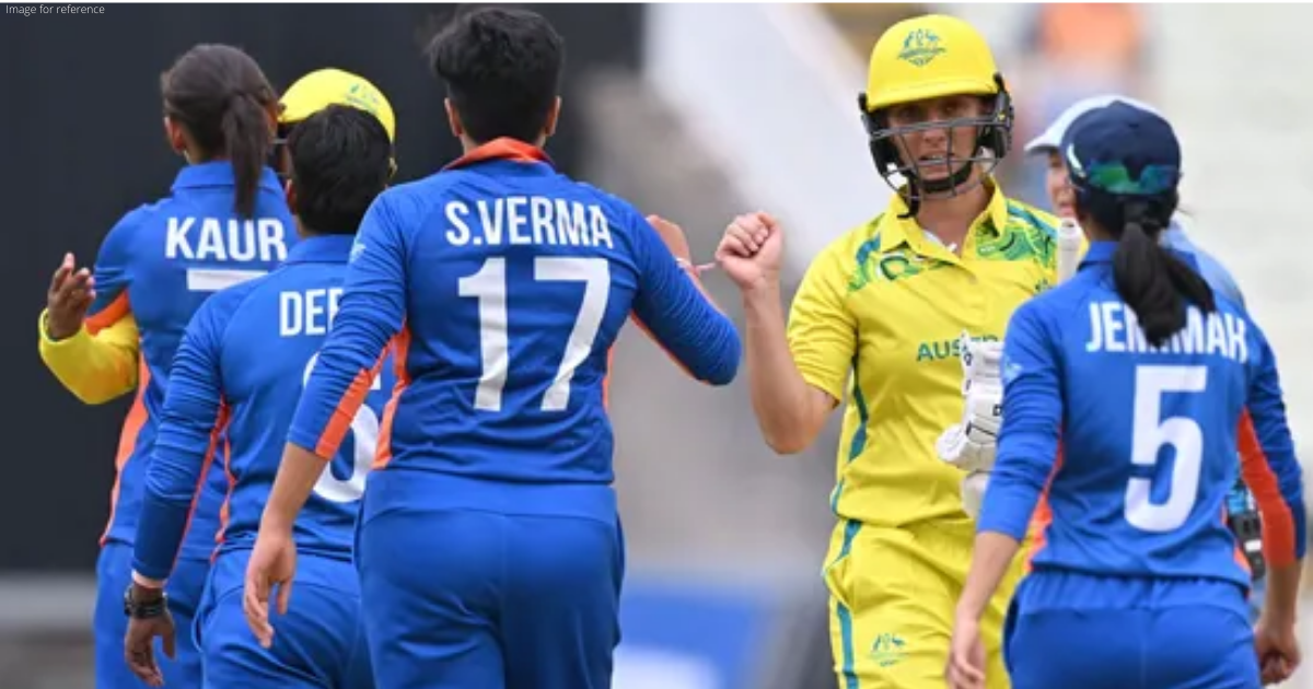 CWG 2022: Gardner, Harris help Australia stage comeback as India lose T20I campaign opener